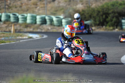 27&28/08/2011 : 5ème Coupe de l’amitié à Grabels (Photos Patrick Lascombes) 2011 — karting