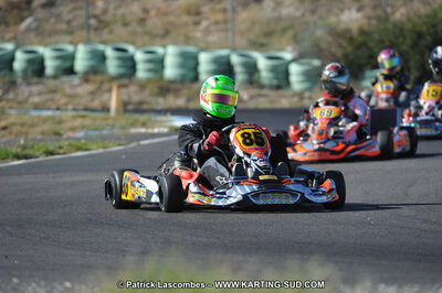27&28/08/2011 : 5ème Coupe de l’amitié à Grabels (Photos Patrick Lascombes) 2011 — karting