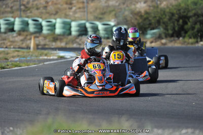 27&28/08/2011 : 5ème Coupe de l’amitié à Grabels (Photos Patrick Lascombes) 2011 — karting