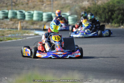 27&28/08/2011 : 5ème Coupe de l’amitié à Grabels (Photos Patrick Lascombes) 2011 — karting