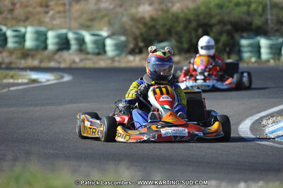 27&28/08/2011 : 5ème Coupe de l’amitié à Grabels (Photos Patrick Lascombes) 2011 — karting
