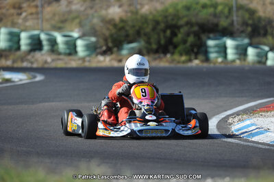 27&28/08/2011 : 5ème Coupe de l’amitié à Grabels (Photos Patrick Lascombes) 2011 — karting