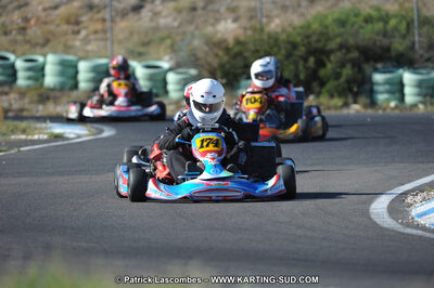 27&28/08/2011 : 5ème Coupe de l’amitié à Grabels (Photos Patrick Lascombes) 2011 — karting