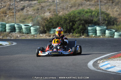 27&28/08/2011 : 5ème Coupe de l’amitié à Grabels (Photos Patrick Lascombes) 2011 — karting