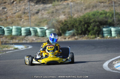 27&28/08/2011 : 5ème Coupe de l’amitié à Grabels (Photos Patrick Lascombes) 2011 — karting