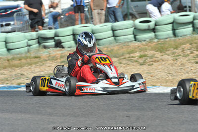 27&28/08/2011 : 5ème Coupe de l’amitié à Grabels (Photos Patrick Lascombes) 2011 — karting