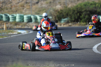 27&28/08/2011 : 5ème Coupe de l’amitié à Grabels (Photos Patrick Lascombes) 2011 — karting