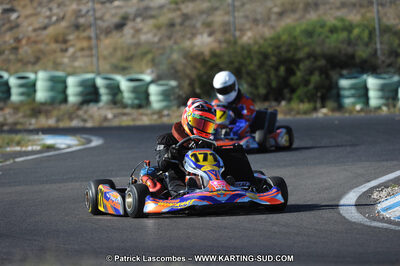 27&28/08/2011 : 5ème Coupe de l’amitié à Grabels (Photos Patrick Lascombes) 2011 — karting