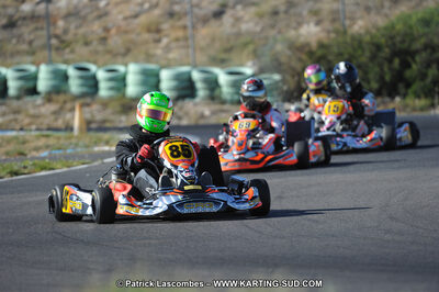 27&28/08/2011 : 5ème Coupe de l’amitié à Grabels (Photos Patrick Lascombes) 2011 — karting
