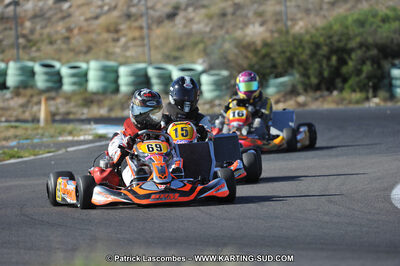 27&28/08/2011 : 5ème Coupe de l’amitié à Grabels (Photos Patrick Lascombes) 2011 — karting