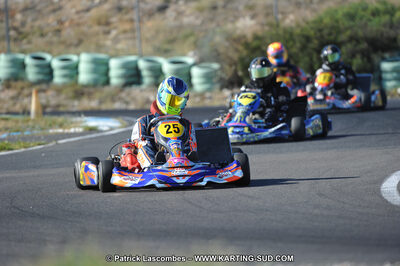 27&28/08/2011 : 5ème Coupe de l’amitié à Grabels (Photos Patrick Lascombes) 2011 — karting