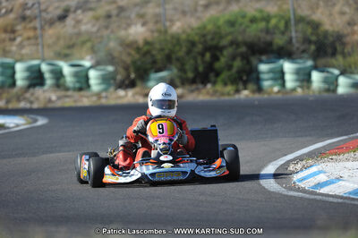 27&28/08/2011 : 5ème Coupe de l’amitié à Grabels (Photos Patrick Lascombes) 2011 — karting