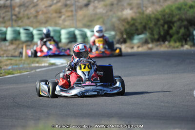 27&28/08/2011 : 5ème Coupe de l’amitié à Grabels (Photos Patrick Lascombes) 2011 — karting