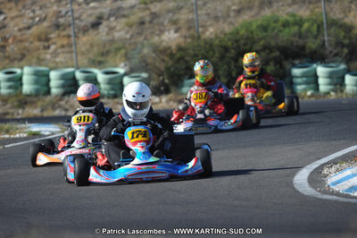27&28/08/2011 : 5ème Coupe de l’amitié à Grabels (Photos Patrick Lascombes) 2011 — karting
