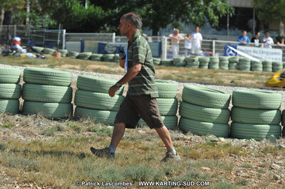 27&28/08/2011 : 5ème Coupe de l’amitié à Grabels (Photos Patrick Lascombes) 2011 — karting