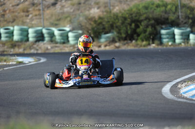 27&28/08/2011 : 5ème Coupe de l’amitié à Grabels (Photos Patrick Lascombes) 2011 — karting