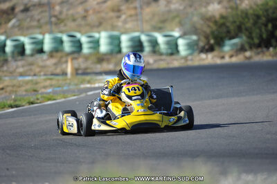 27&28/08/2011 : 5ème Coupe de l’amitié à Grabels (Photos Patrick Lascombes) 2011 — karting