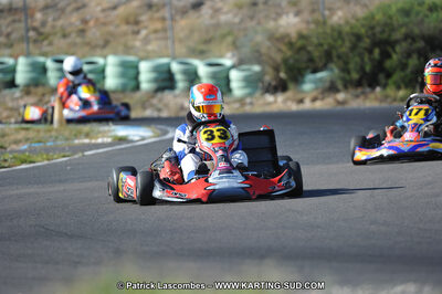 27&28/08/2011 : 5ème Coupe de l’amitié à Grabels (Photos Patrick Lascombes) 2011 — karting