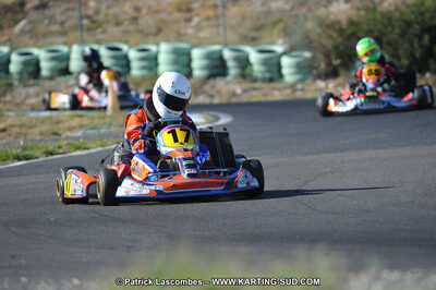 27&28/08/2011 : 5ème Coupe de l’amitié à Grabels (Photos Patrick Lascombes) 2011 — karting