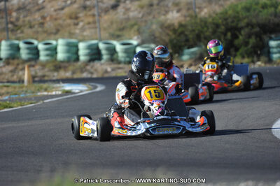 27&28/08/2011 : 5ème Coupe de l’amitié à Grabels (Photos Patrick Lascombes) 2011 — karting