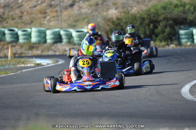 27&28/08/2011 : 5ème Coupe de l’amitié à Grabels (Photos Patrick Lascombes) 2011 — karting
