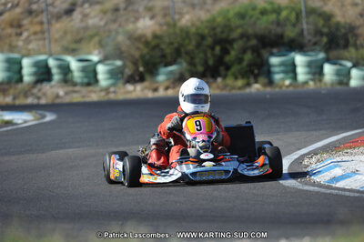 27&28/08/2011 : 5ème Coupe de l’amitié à Grabels (Photos Patrick Lascombes) 2011 — karting