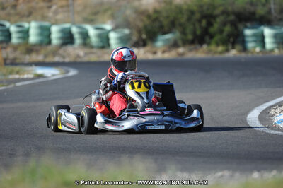 27&28/08/2011 : 5ème Coupe de l’amitié à Grabels (Photos Patrick Lascombes) 2011 — karting