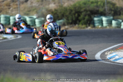 27&28/08/2011 : 5ème Coupe de l’amitié à Grabels (Photos Patrick Lascombes) 2011 — karting