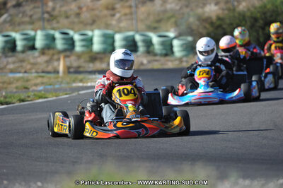 27&28/08/2011 : 5ème Coupe de l’amitié à Grabels (Photos Patrick Lascombes) 2011 — karting