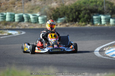 27&28/08/2011 : 5ème Coupe de l’amitié à Grabels (Photos Patrick Lascombes) 2011 — karting