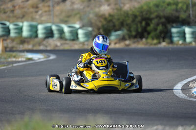 27&28/08/2011 : 5ème Coupe de l’amitié à Grabels (Photos Patrick Lascombes) 2011 — karting