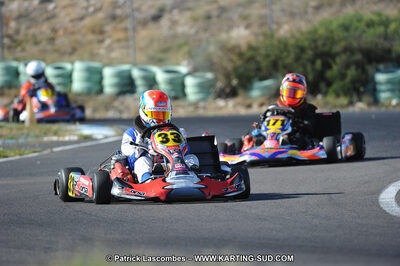 27&28/08/2011 : 5ème Coupe de l’amitié à Grabels (Photos Patrick Lascombes) 2011 — karting