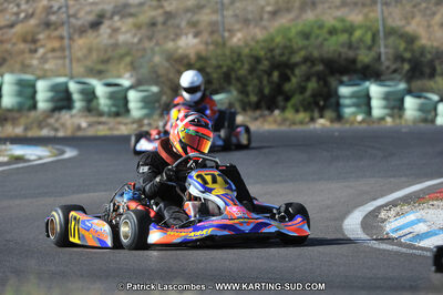 27&28/08/2011 : 5ème Coupe de l’amitié à Grabels (Photos Patrick Lascombes) 2011 — karting