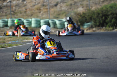 27&28/08/2011 : 5ème Coupe de l’amitié à Grabels (Photos Patrick Lascombes) 2011 — karting