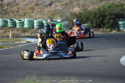 27&28/08/2011 : 5ème Coupe de l’amitié à Grabels (Photos Patrick Lascombes) 2011 — karting