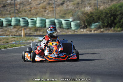 27&28/08/2011 : 5ème Coupe de l’amitié à Grabels (Photos Patrick Lascombes) 2011 — karting
