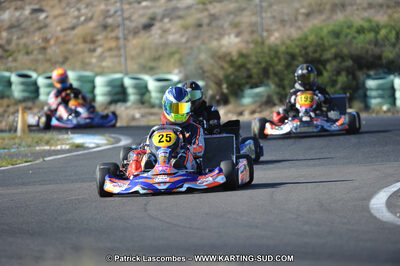 27&28/08/2011 : 5ème Coupe de l’amitié à Grabels (Photos Patrick Lascombes) 2011 — karting