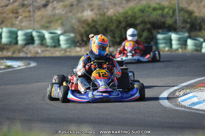 27&28/08/2011 : 5ème Coupe de l’amitié à Grabels (Photos Patrick Lascombes) 2011 — karting