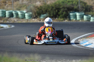 27&28/08/2011 : 5ème Coupe de l’amitié à Grabels (Photos Patrick Lascombes) 2011 — karting