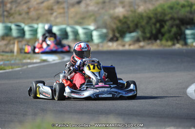 27&28/08/2011 : 5ème Coupe de l’amitié à Grabels (Photos Patrick Lascombes) 2011 — karting