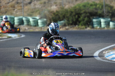 27&28/08/2011 : 5ème Coupe de l’amitié à Grabels (Photos Patrick Lascombes) 2011 — karting