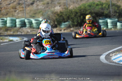 27&28/08/2011 : 5ème Coupe de l’amitié à Grabels (Photos Patrick Lascombes) 2011 — karting