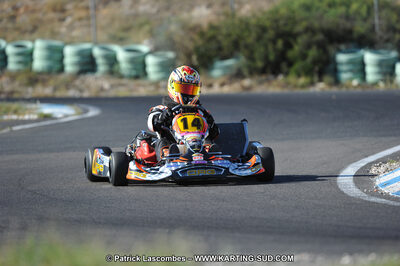 27&28/08/2011 : 5ème Coupe de l’amitié à Grabels (Photos Patrick Lascombes) 2011 — karting