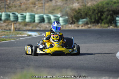 27&28/08/2011 : 5ème Coupe de l’amitié à Grabels (Photos Patrick Lascombes) 2011 — karting