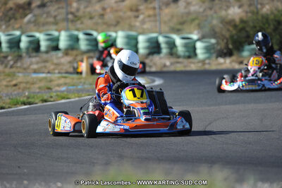 27&28/08/2011 : 5ème Coupe de l’amitié à Grabels (Photos Patrick Lascombes) 2011 — karting