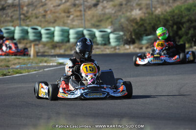 27&28/08/2011 : 5ème Coupe de l’amitié à Grabels (Photos Patrick Lascombes) 2011 — karting