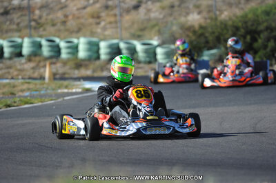 27&28/08/2011 : 5ème Coupe de l’amitié à Grabels (Photos Patrick Lascombes) 2011 — karting