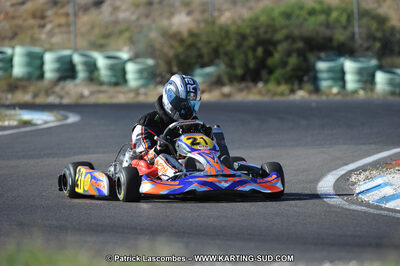 27&28/08/2011 : 5ème Coupe de l’amitié à Grabels (Photos Patrick Lascombes) 2011 — karting