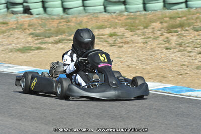 27&28/08/2011 : 5ème Coupe de l’amitié à Grabels (Photos Patrick Lascombes) 2011 — karting