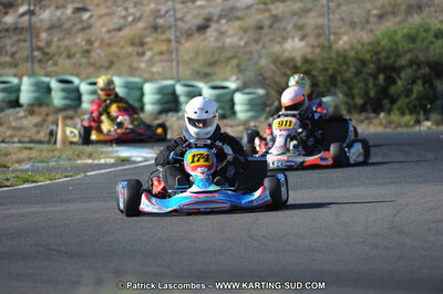 27&28/08/2011 : 5ème Coupe de l’amitié à Grabels (Photos Patrick Lascombes) 2011 — karting
